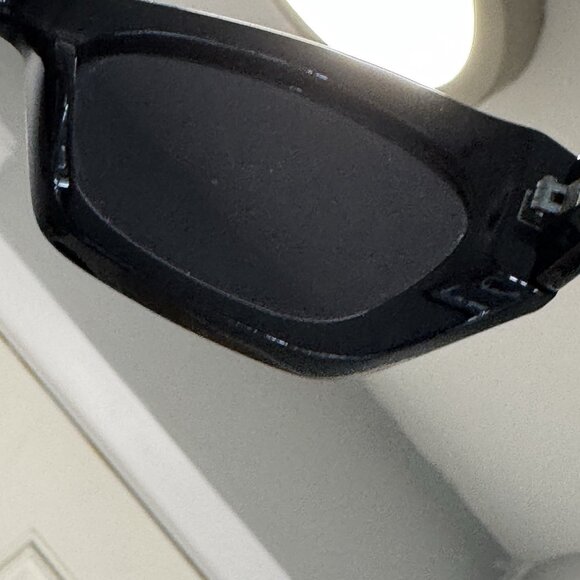 I-sea Sunglasses Beck - BLACK/SMOKE  I Sea main image 6